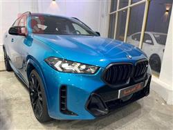 2024 بي ام دبليو X6