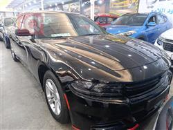 Dodge Charger 2023