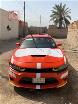 Dodge Charger 2019