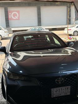 Toyota Avalon 2019