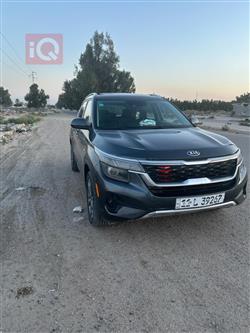 2021 كيا سلتوس