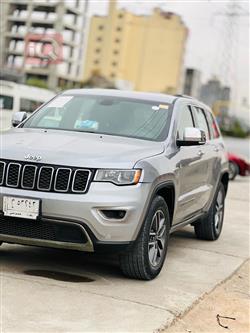 Jeep Grand Cherokee 2019