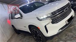 Chevrolet Tahoe 2023