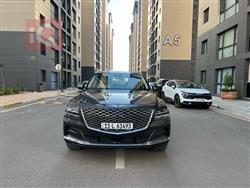 Genesis GV80 2022