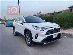 Toyota RAV4 2020