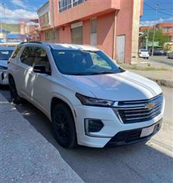 Chevrolet Traverse 2023