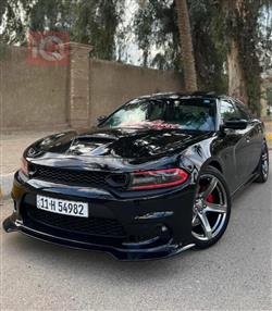 Dodge Charger 2019