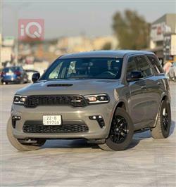 Dodge Durango 2022