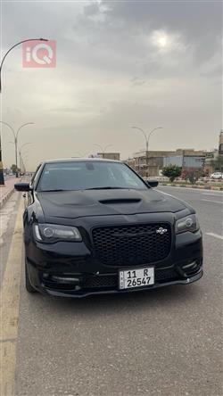 Chrysler 300 2021