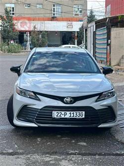Toyota Camry 2023