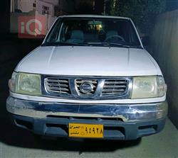 Nissan Pickup 2003