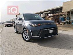 Kia Soul 2024