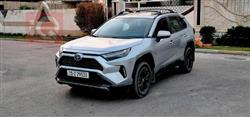 Toyota RAV4 2024