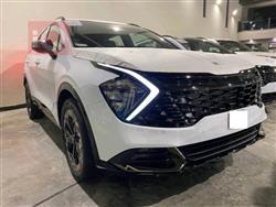 Kia Sportage 2025