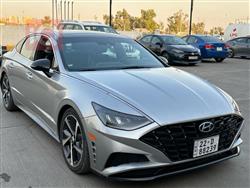 Hyundai Sonata 2021