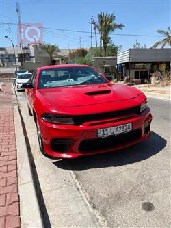 Dodge Charger 2023