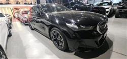 BMW 5-Series 2025