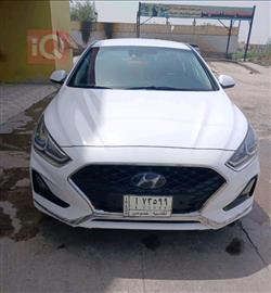 Hyundai Sonata 2021