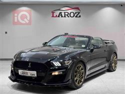 2016 فورد موستانج
