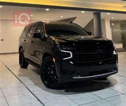Chevrolet Tahoe 2023