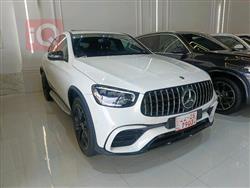 2023 مرسيدس بنز GLC