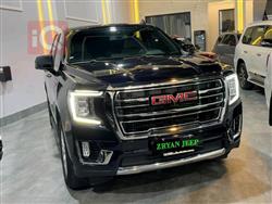 GMC Yukon 2021