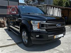 Ford F-150 2020