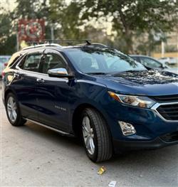 Chevrolet Equinox 2019