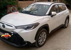 Toyota Frontlander 2024