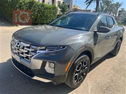 Hyundai Santa Cruz 2022