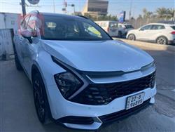 Kia Sportage 2024