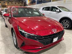 Hyundai Elantra 2024