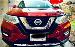 Nissan Rogue 2018
