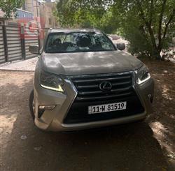 2014 لكزس GX