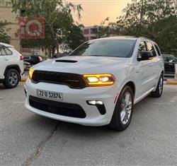 Dodge Durango 2023