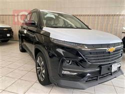 Chevrolet Captiva 2024