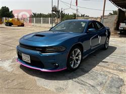 2021 دودج تشارجر