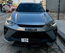Haval H6 GT 2023