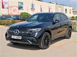 Mercedes-Benz GLC 2023