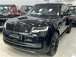 Land Rover Range Rover Vogue 2023