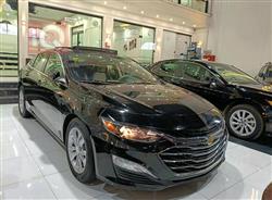 Chevrolet Malibu 2022