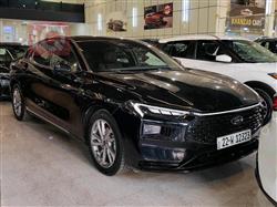 Ford Taurus 2023