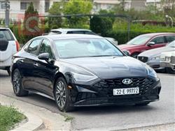 Hyundai Sonata 2023