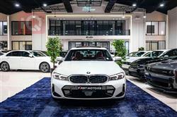 BMW 3-Series 2024