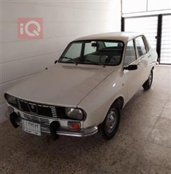 1980 رينو 12