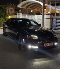 2021 كرايسلر 300