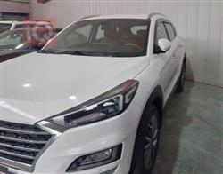 Hyundai Tucson 2020