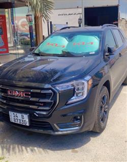 GMC Terrain 2023