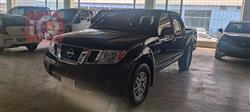 Nissan Frontier 2021