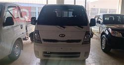 Kia Bongo 2022